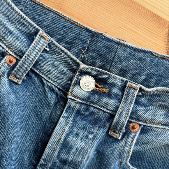 Feel Studio Inc. The Genuine Jean - Picture 12 of 13